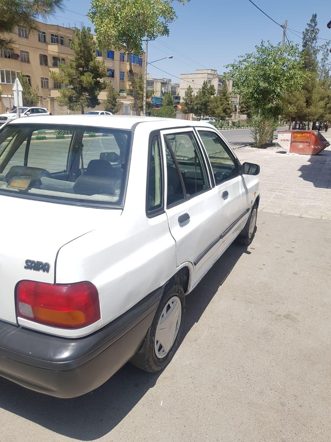 خودرو پراید، 141 آگهی ann_18715805