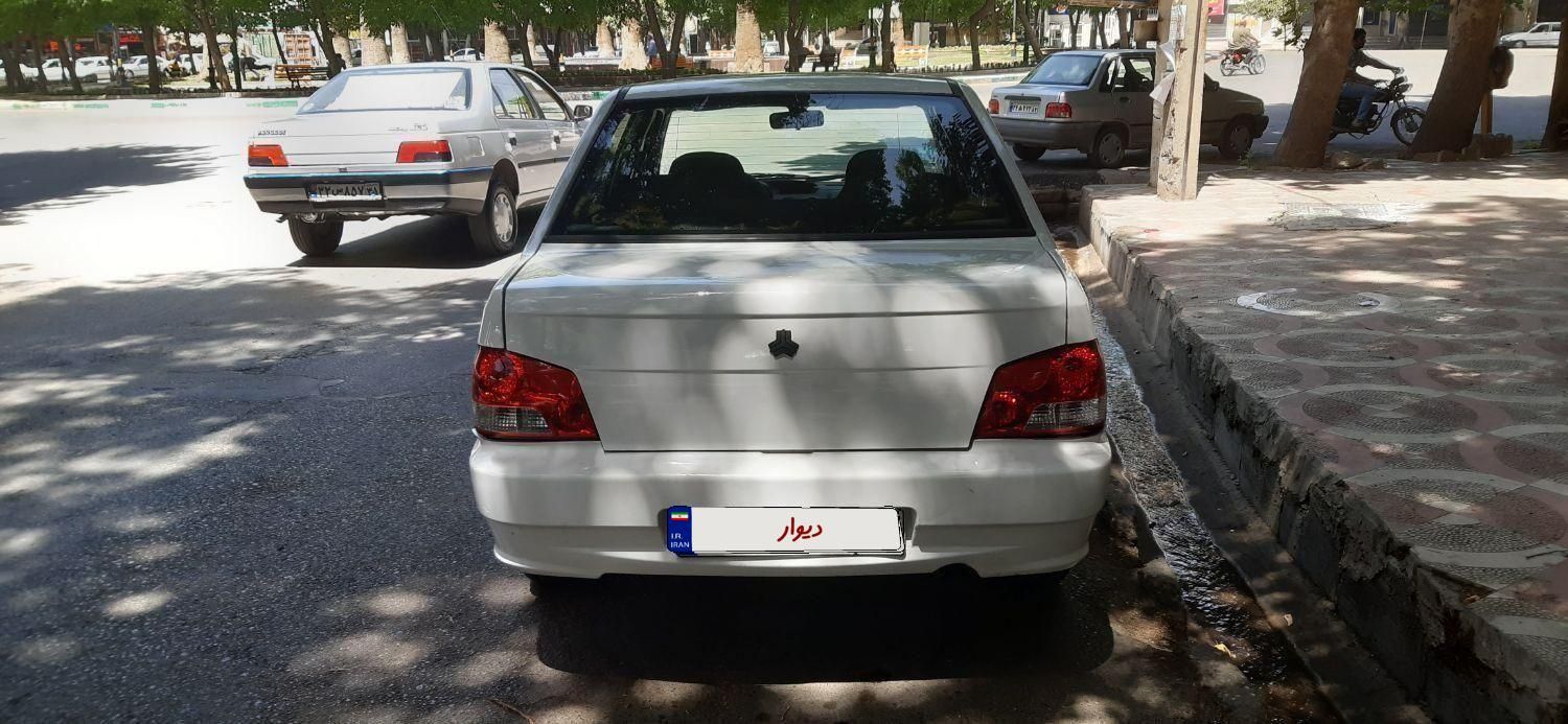پراید 132 SX - 1390