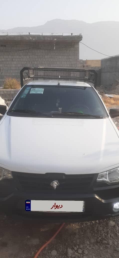 خودرو آریسان، 2 آگهی ann_18715845
