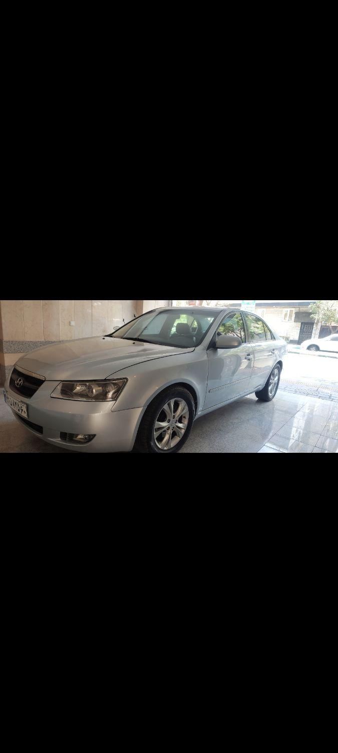 خودرو هیوندای، سوناتا آگهی ann_18715883