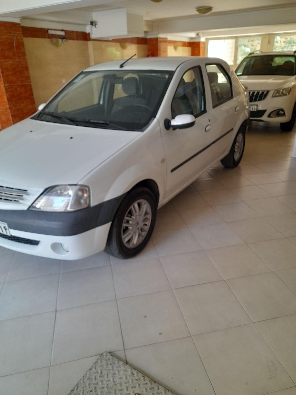 خودرو رنو، تندر 90 آگهی ann_18715895
