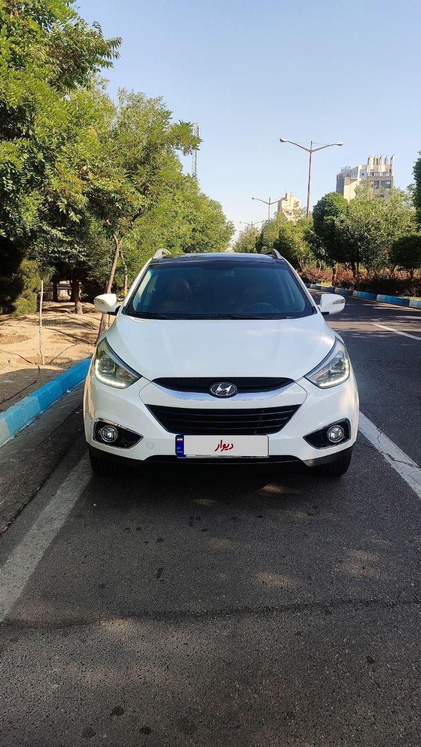 خودرو هیوندای، توسان آگهی ann_18715897