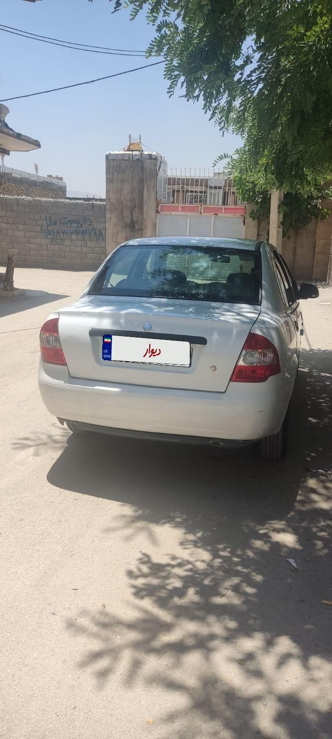 خودرو تیبا، صندوق دار آگهی ann_18715917