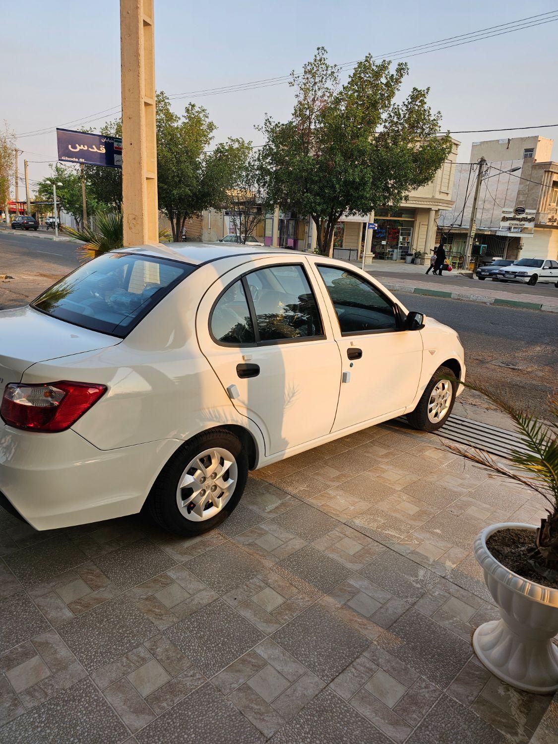 خودرو ساینا، S آگهی ann_18715939
