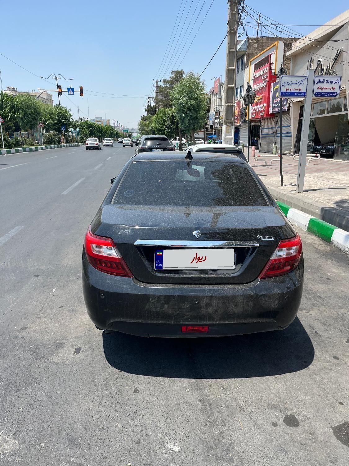خودرو دنا، پلاس توربو آگهی ann_18715945