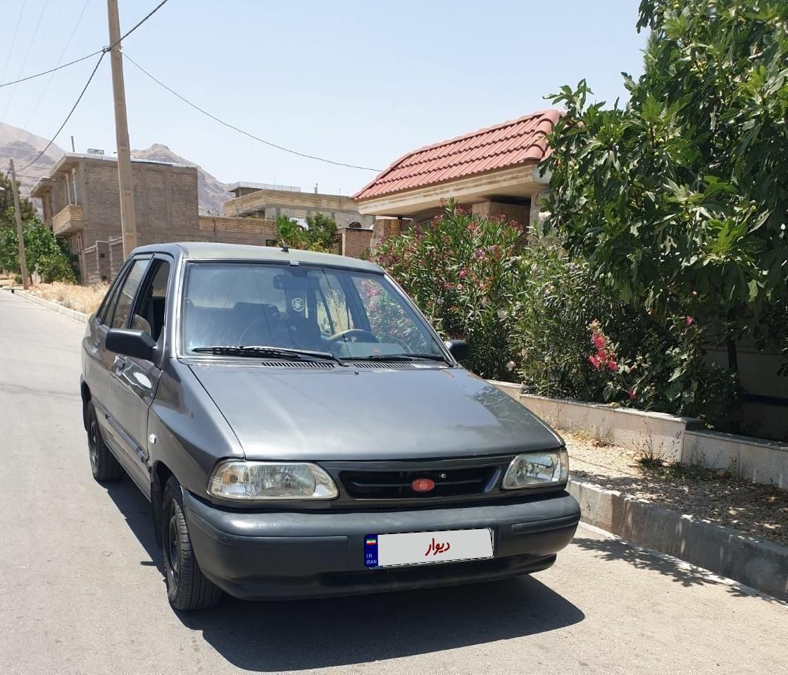 خودرو پراید، صبا آگهی ann_18715966