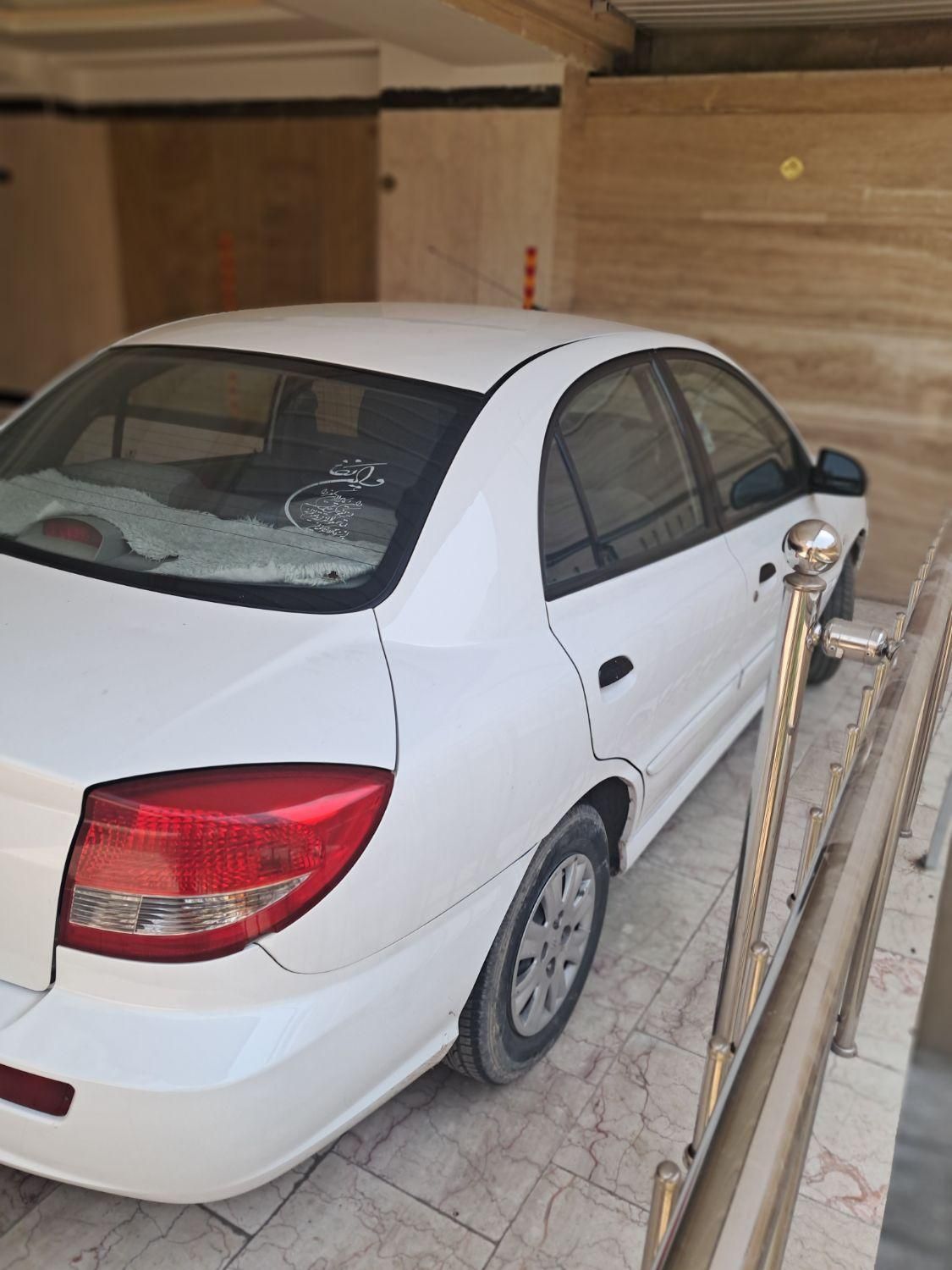 کیا ریو مونتاژ دنده ای LS - 1387