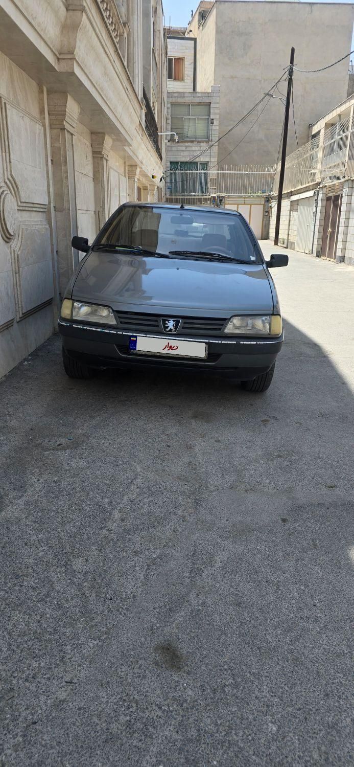 خودرو پژو، 405 آگهی ann_18716006