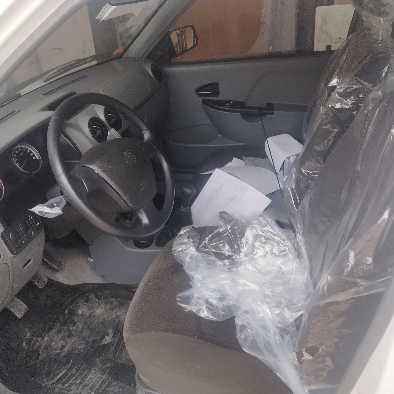 پراید 151 SE - 1403