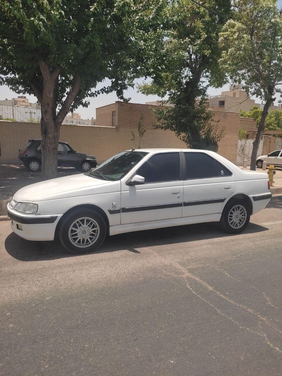 خودرو پژو، پارس آگهی ann_18716016