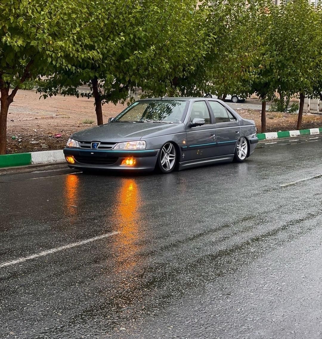 خودرو پژو، پارس آگهی ann_18716034