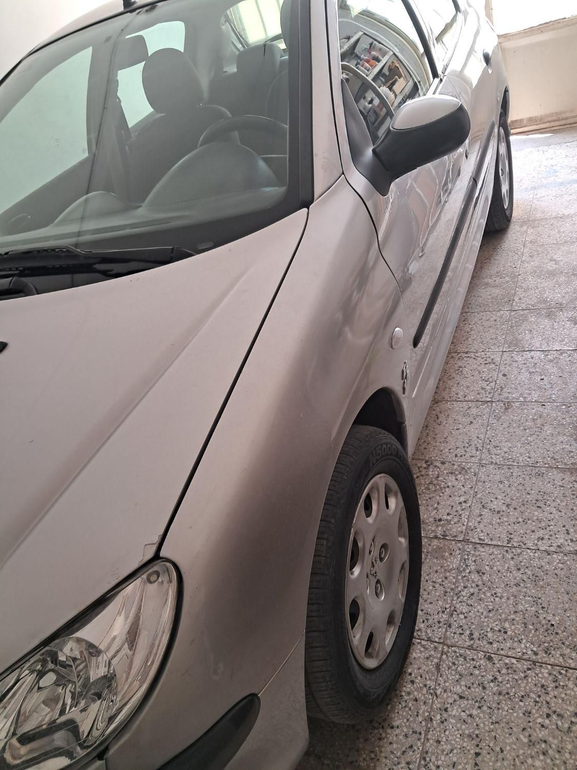 خودرو پژو، 206 آگهی ann_18716041