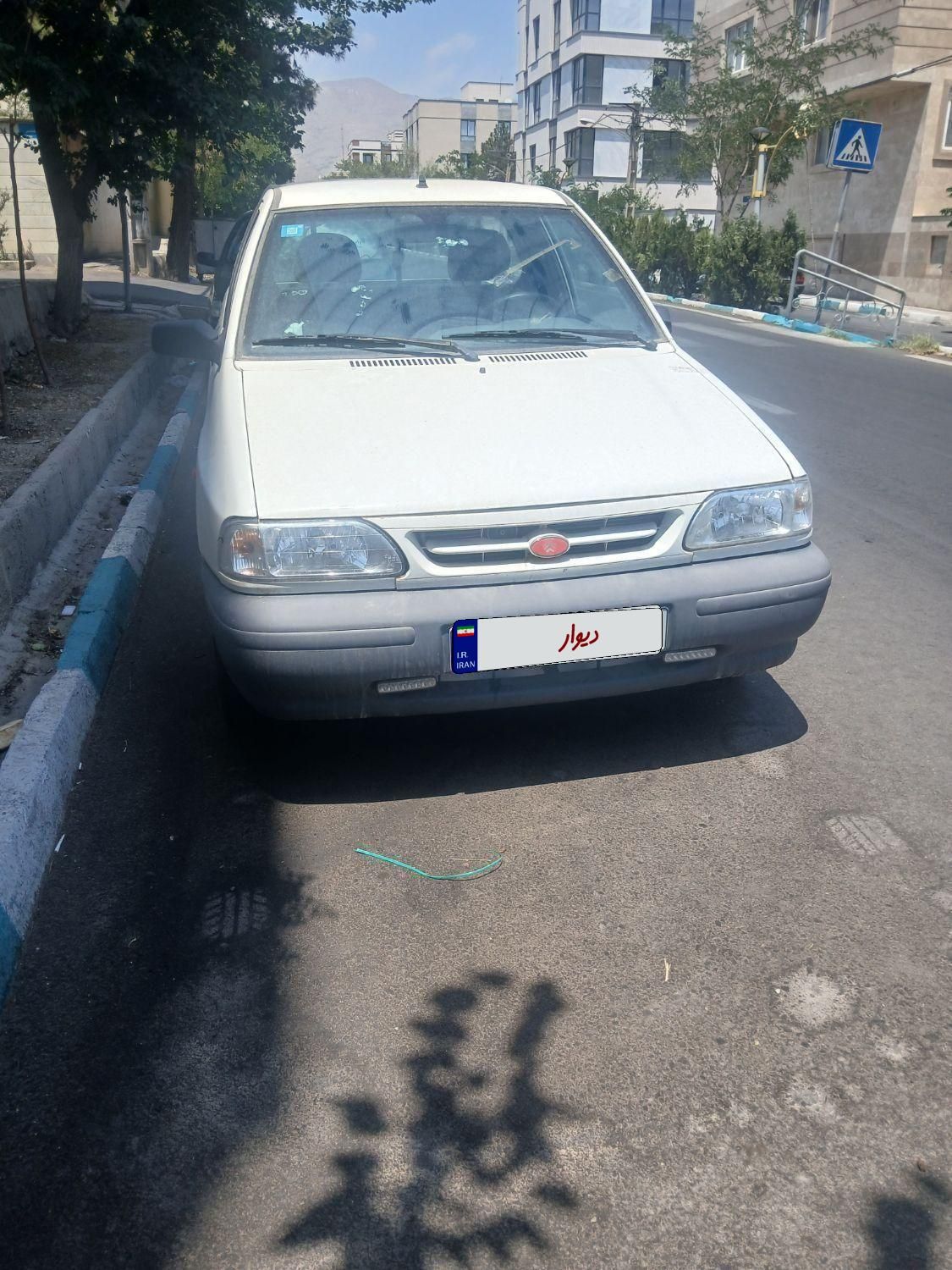 خودرو پراید، 151 آگهی ann_18716055