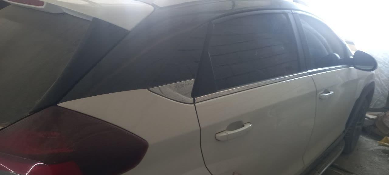 ام وی ام X22 پرو اتوماتیک اکسلنت - 1402