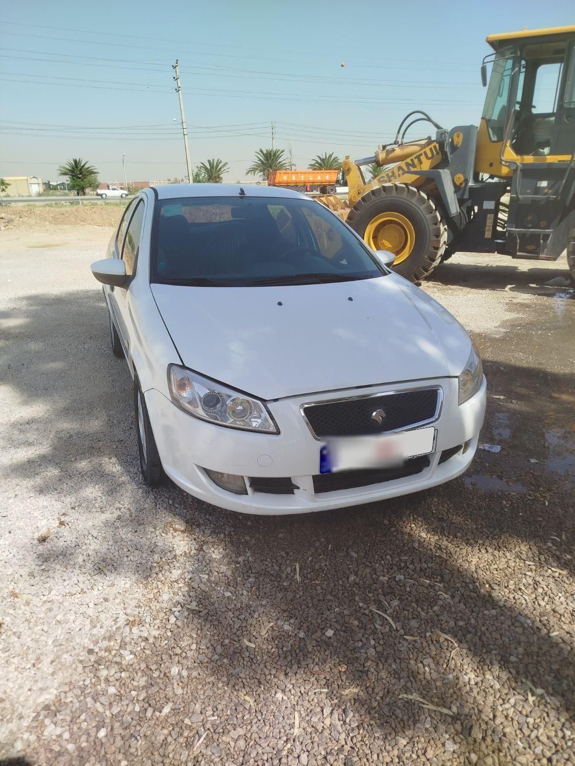 خودرو رانا، LX آگهی ann_18716070
