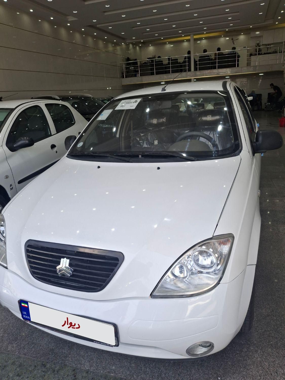 خودرو تیبا، 2 آگهی ann_18716077