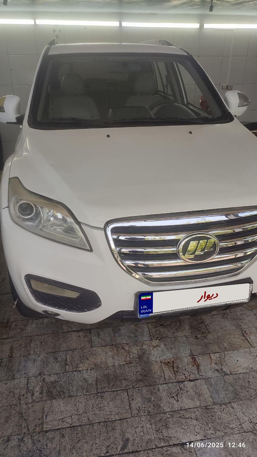 خودرو لیفان، X60 آگهی ann_18716079