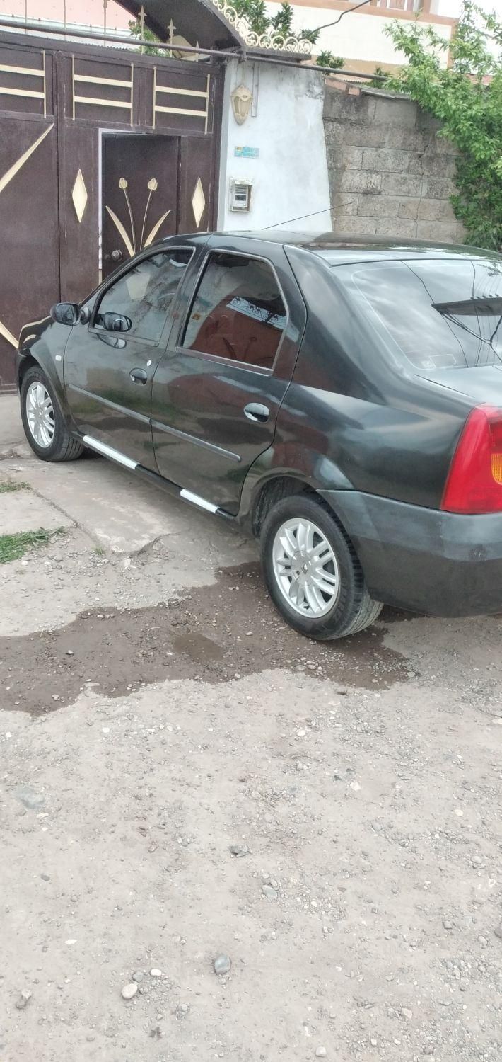 رنو تندر 90 E2 - 1390