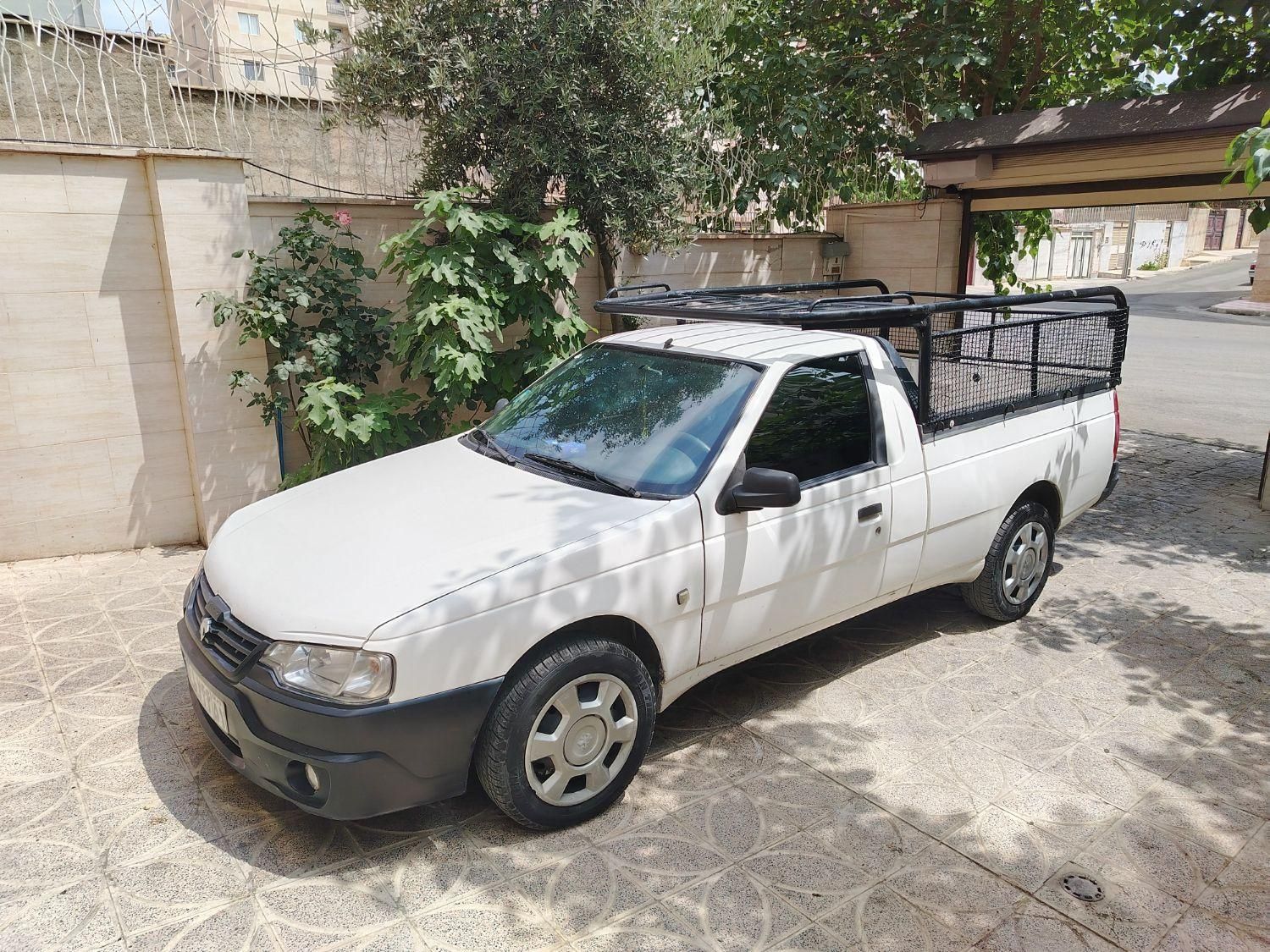 خودرو آریسان، معمولی آگهی ann_18716087