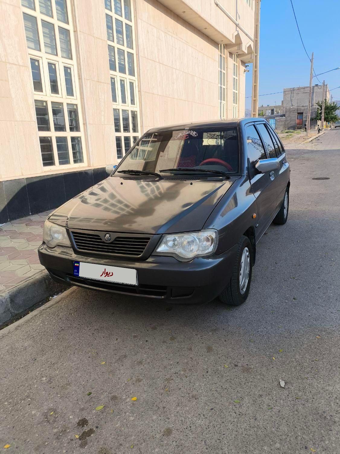 خودرو پراید، 111 آگهی ann_18716089
