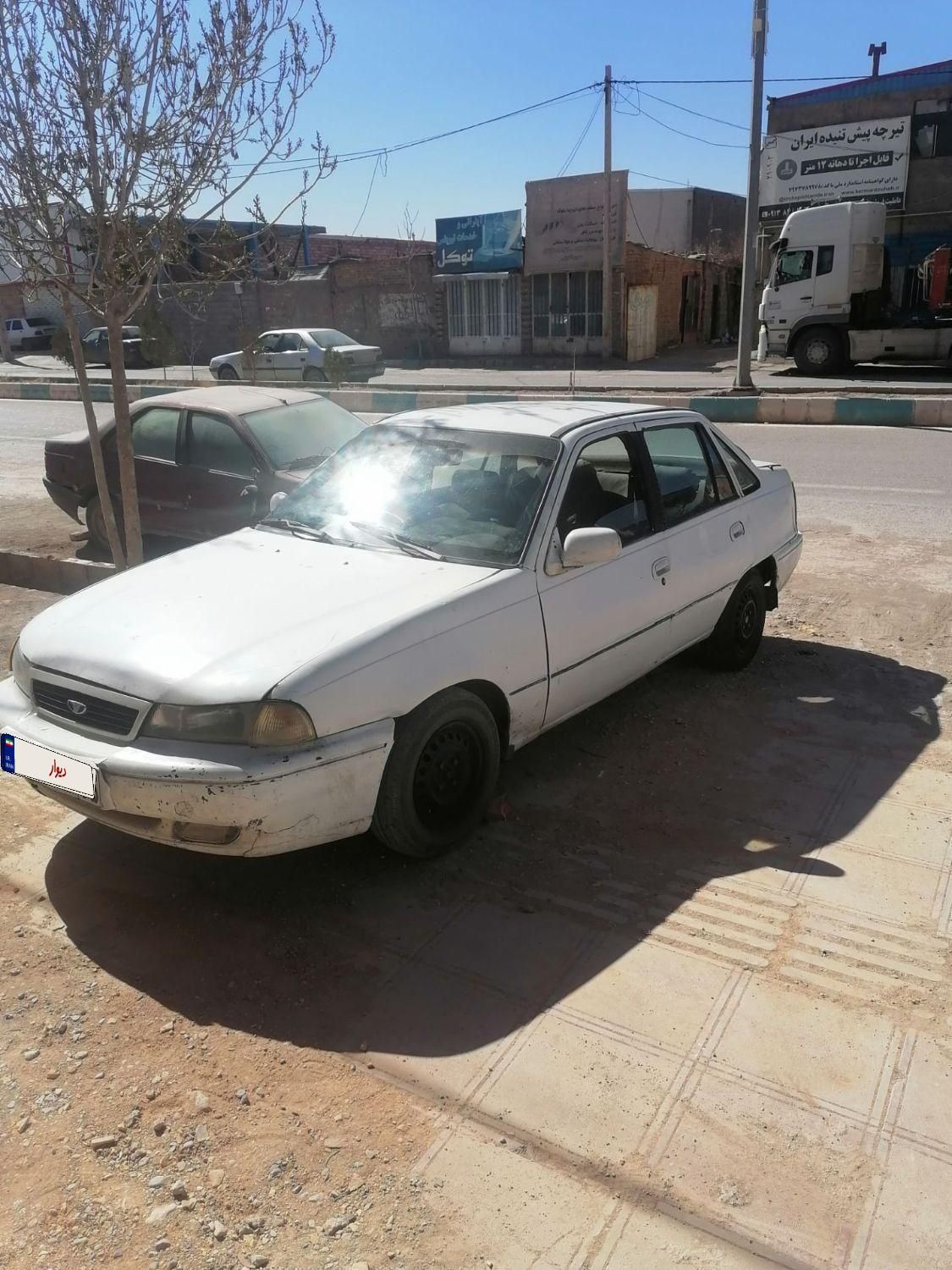 خودرو دوو، سیلو آگهی ann_18716134