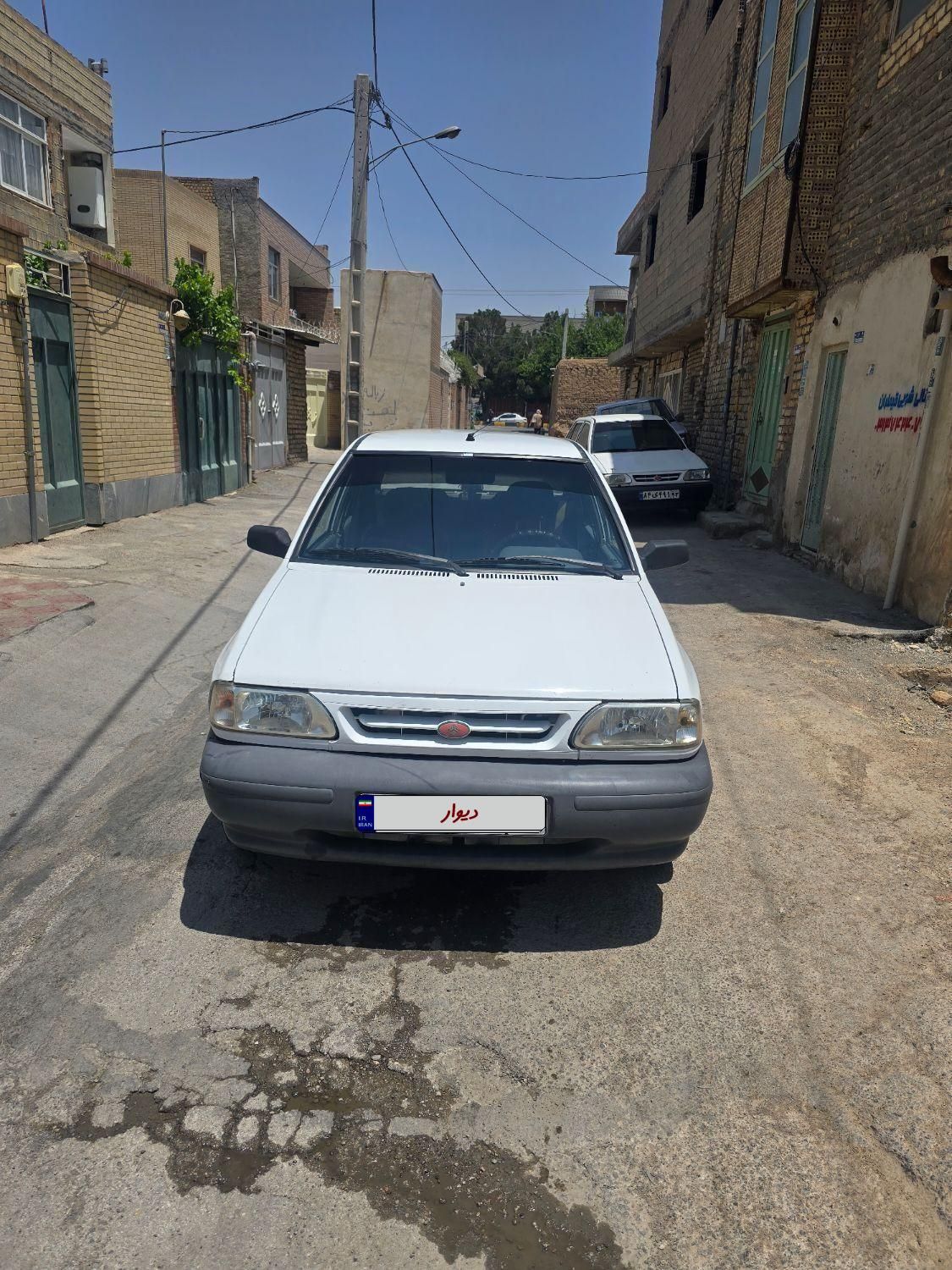 خودرو پراید، 131 آگهی ann_18716135