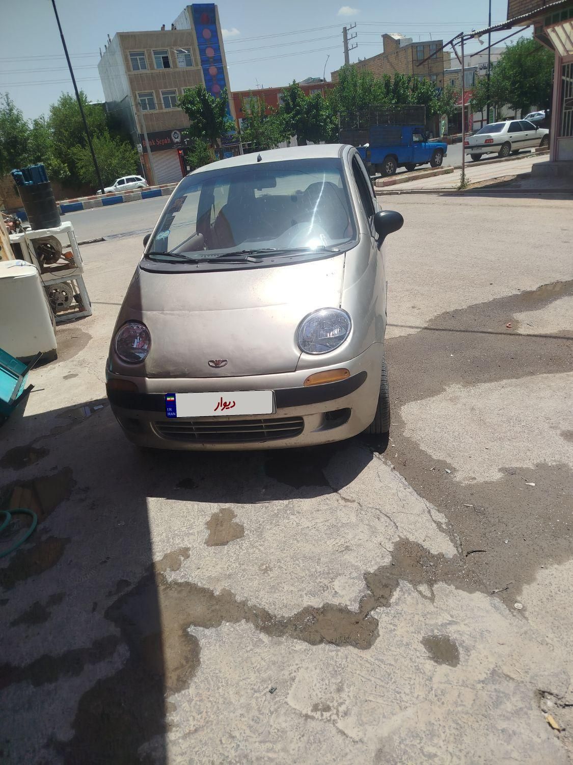 خودرو دوو، ماتیز آگهی ann_18716138