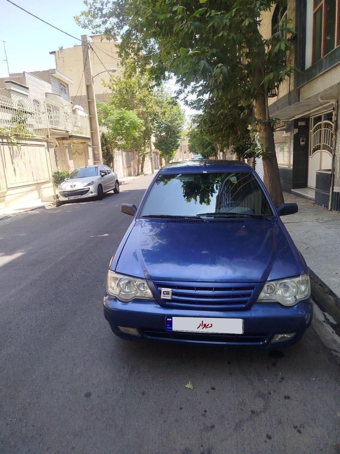 خودرو پراید، 111 آگهی ann_18716143