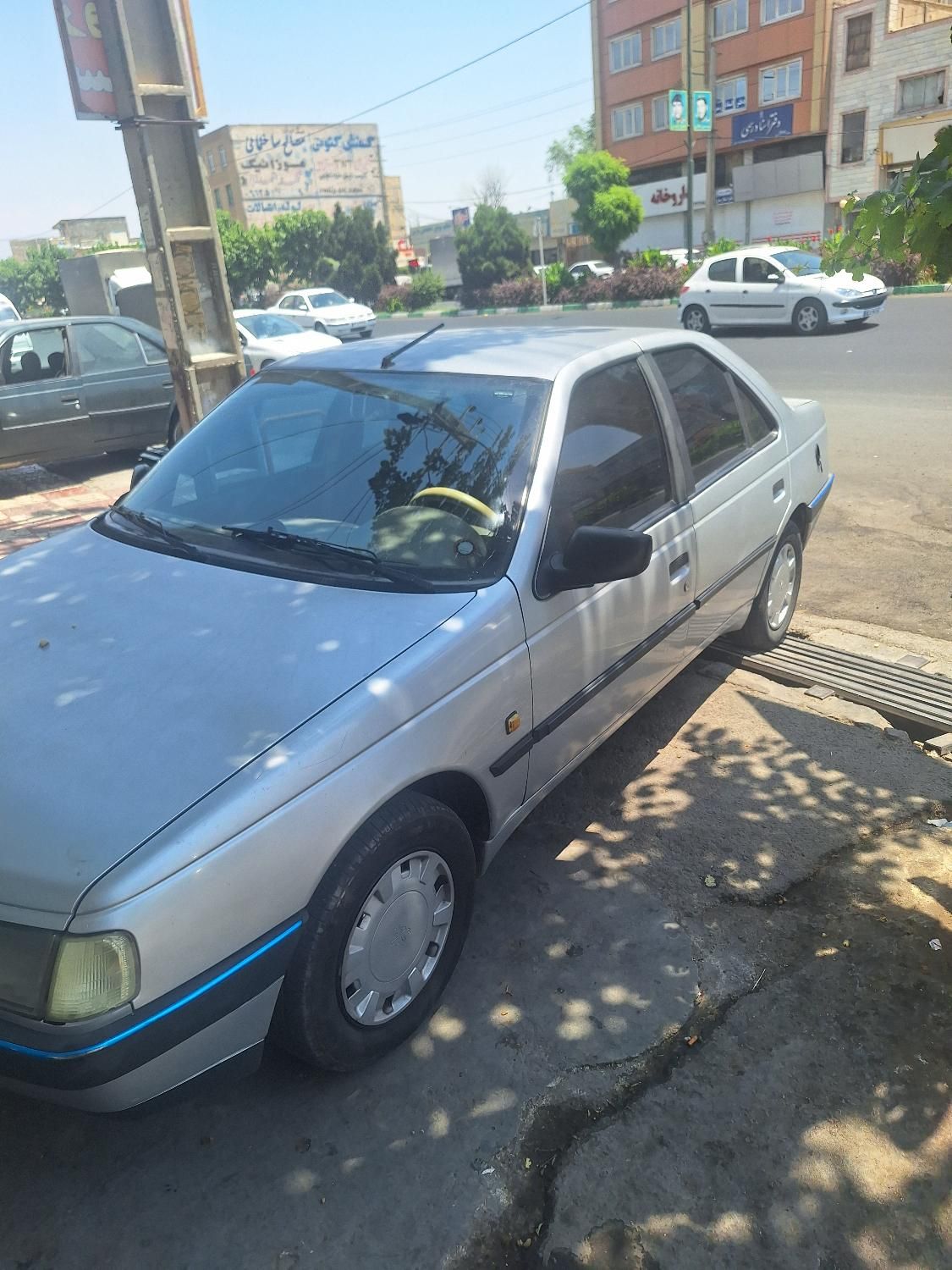 خودرو پژو، 405 آگهی ann_18716160