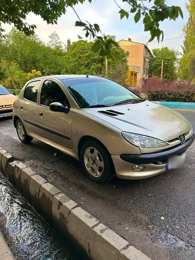 خودرو پژو، 206 آگهی ann_18716209