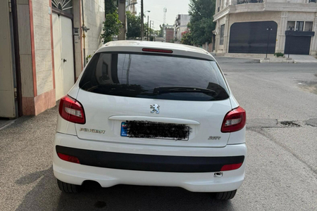 خودرو پژو، 207 آگهی ann_18716219