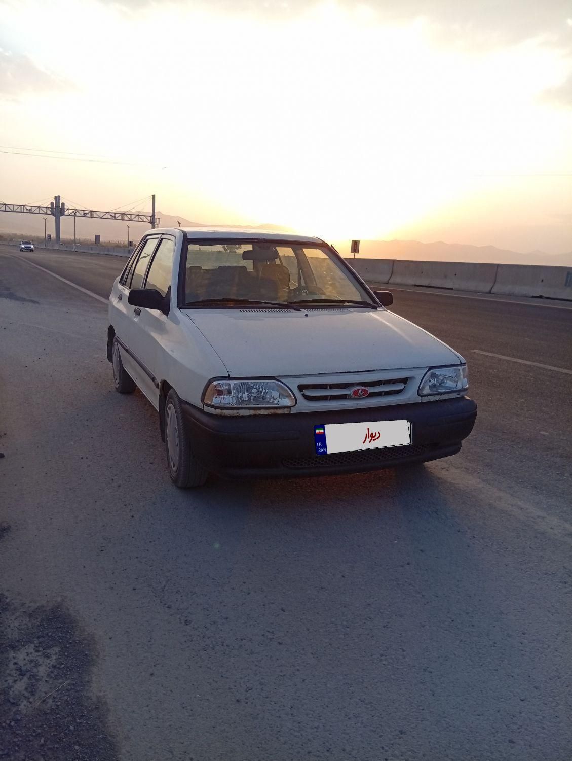 خودرو پراید، صبا آگهی ann_18716223