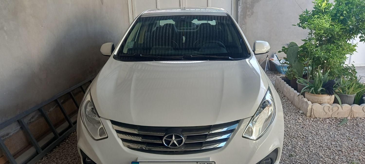 خودرو جک، J4 آگهی ann_18716227