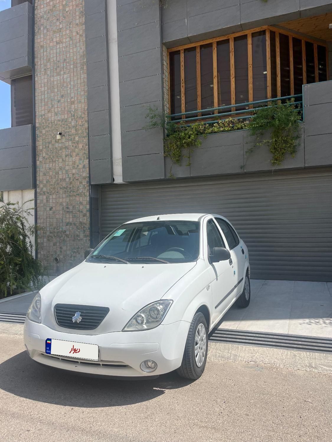 خودرو تیبا، 2 آگهی ann_18716244