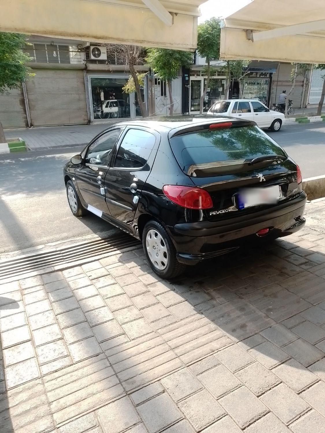 خودرو پژو، 206 آگهی ann_18716315