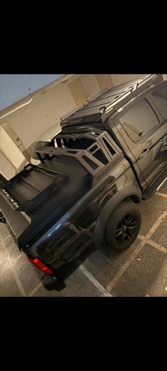 خودرو کی ام سی، T8 آگهی ann_18716323
