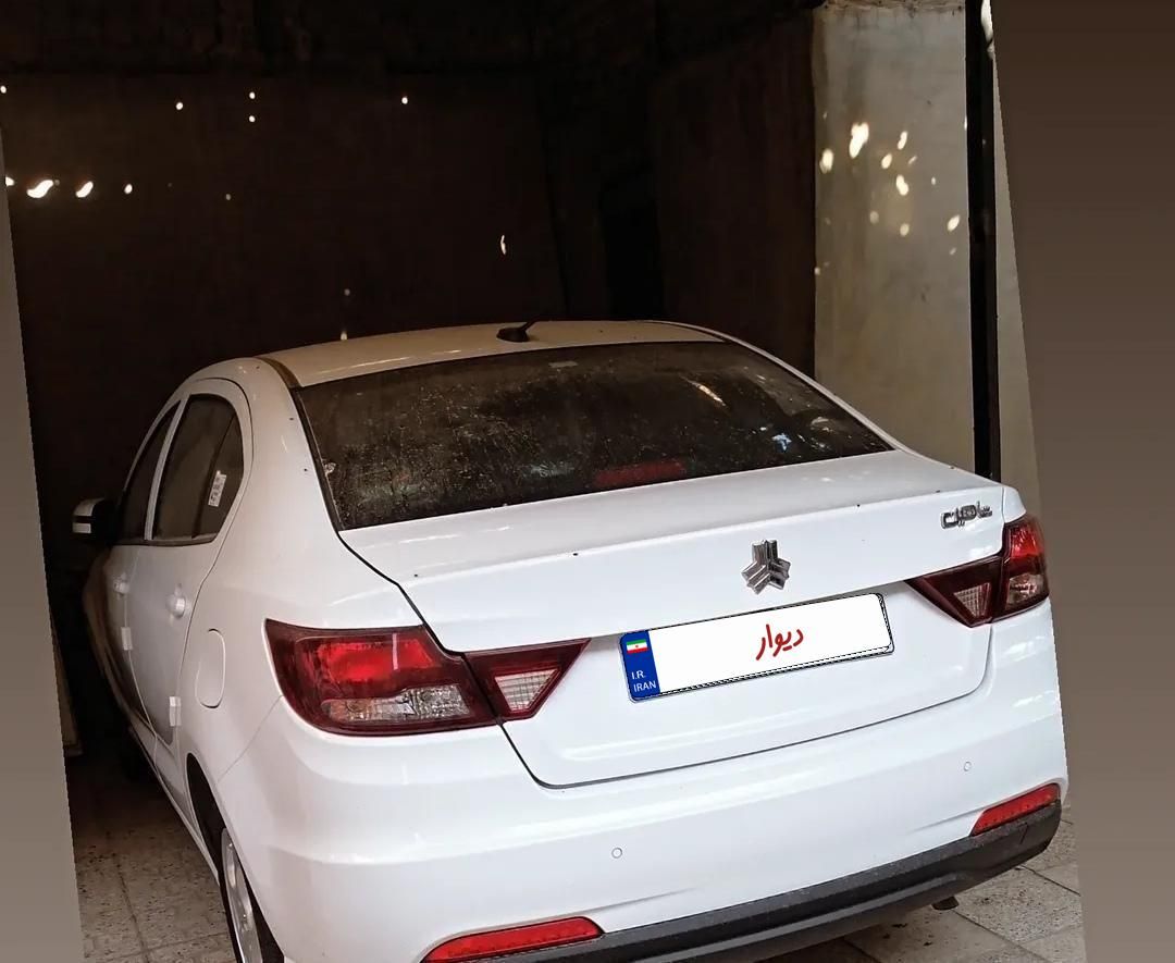 خودرو شاهین، G آگهی ann_18716325