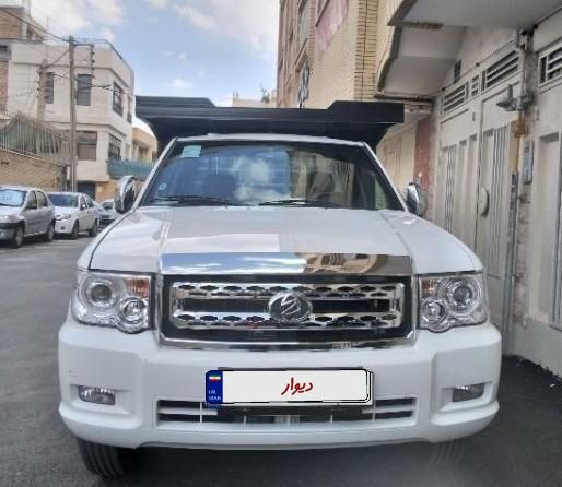 خودرو زامیاد، پادرا پلاس آگهی ann_18716326