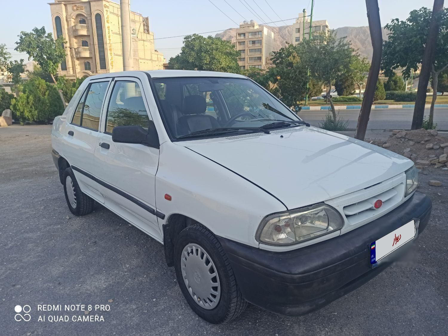 خودرو پراید، 131 آگهی ann_18716328