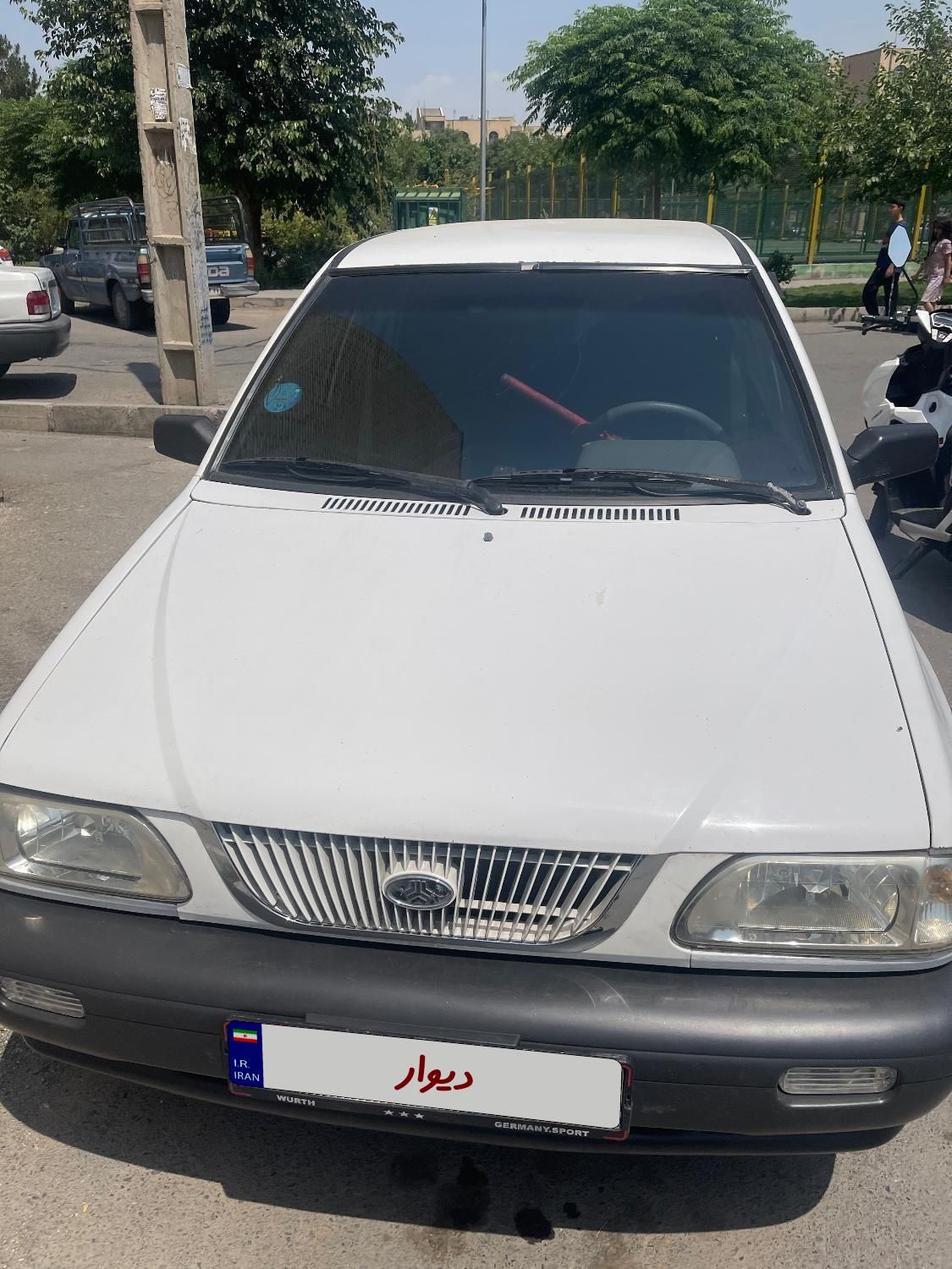 خودرو پراید، 141 آگهی ann_18716358