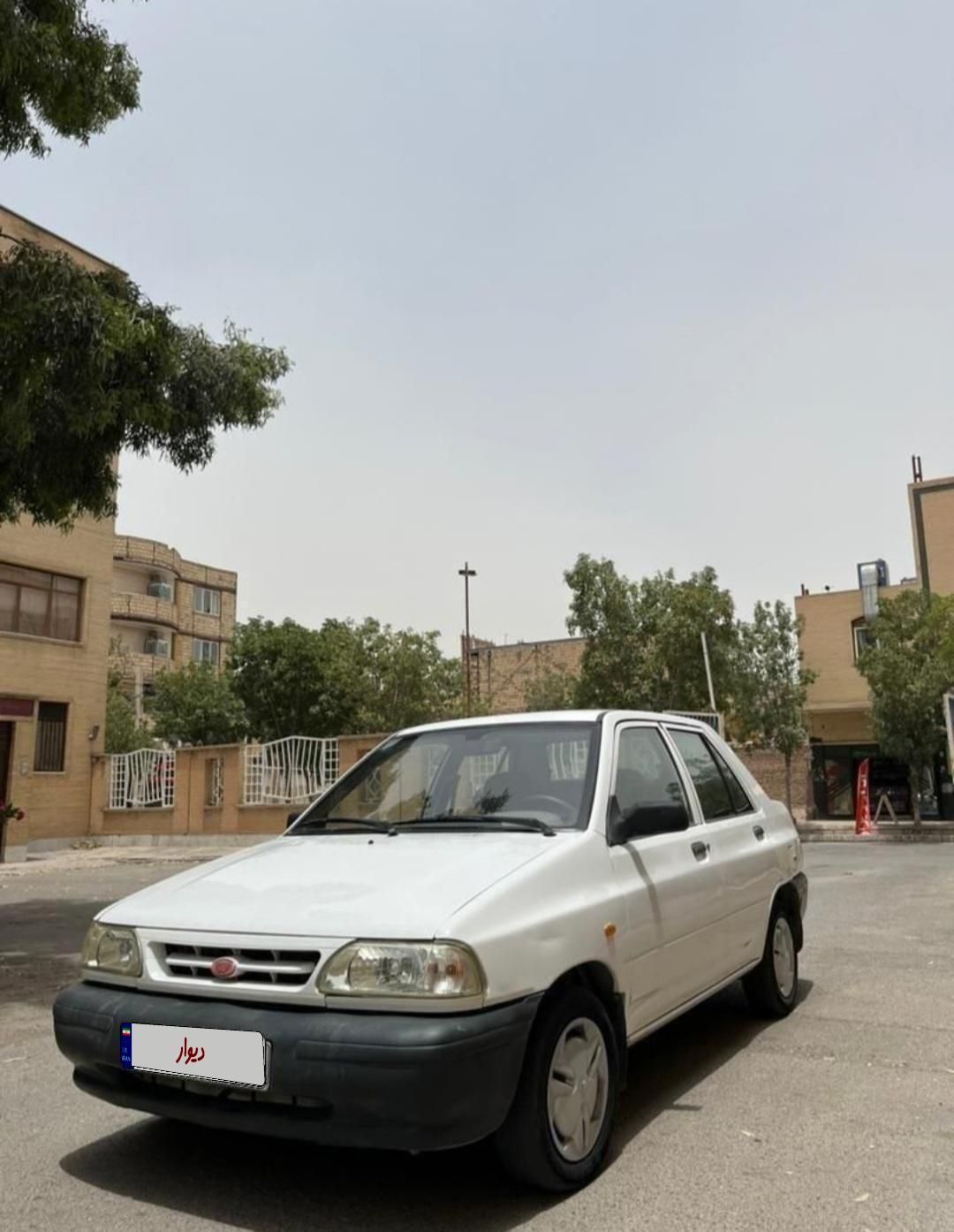 خودرو پراید، 131 آگهی ann_18716361