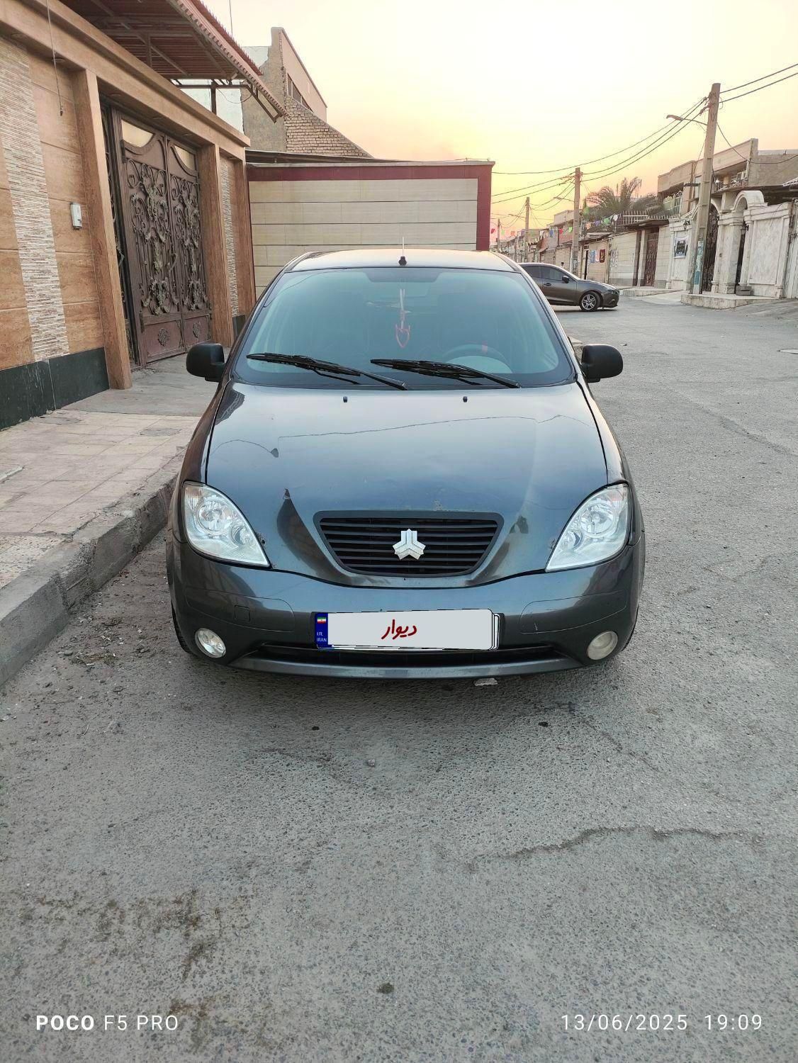 خودرو تیبا، 2 آگهی ann_18716365