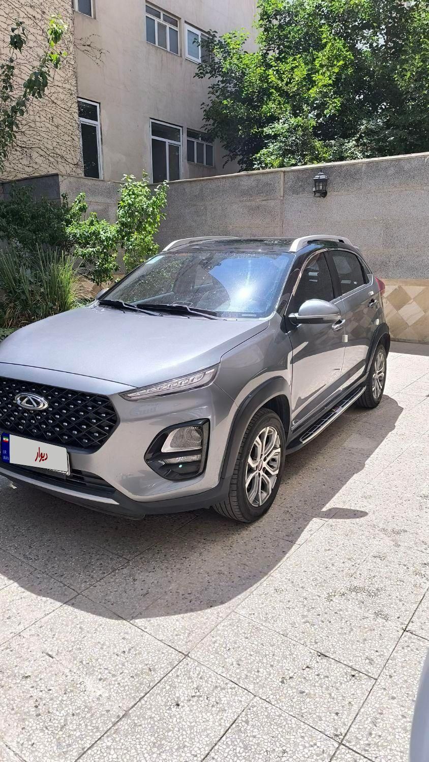 ام وی ام X22 پرو اتوماتیک اکسلنت - 1400