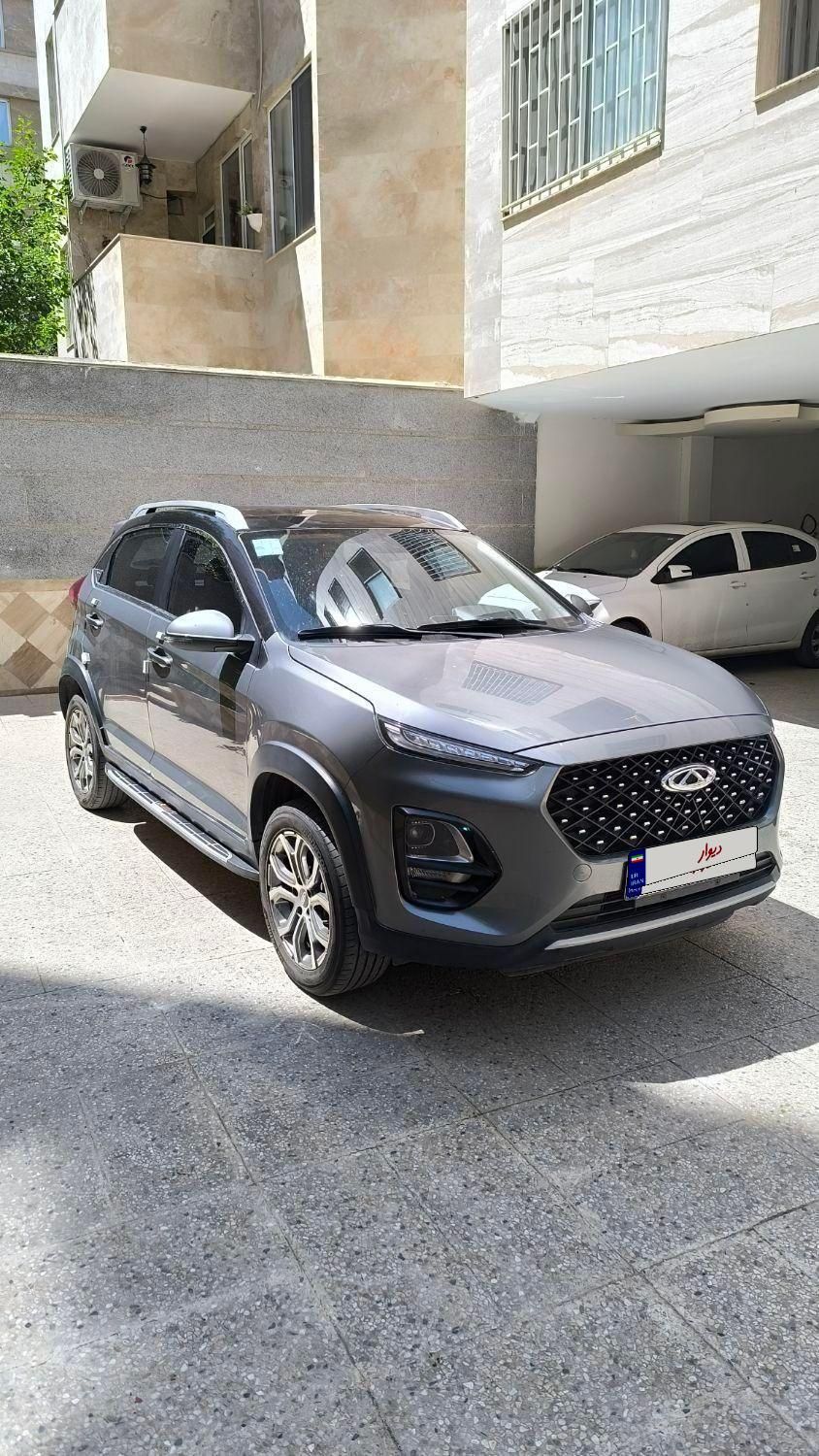 ام وی ام X22 پرو اتوماتیک اکسلنت - 1400
