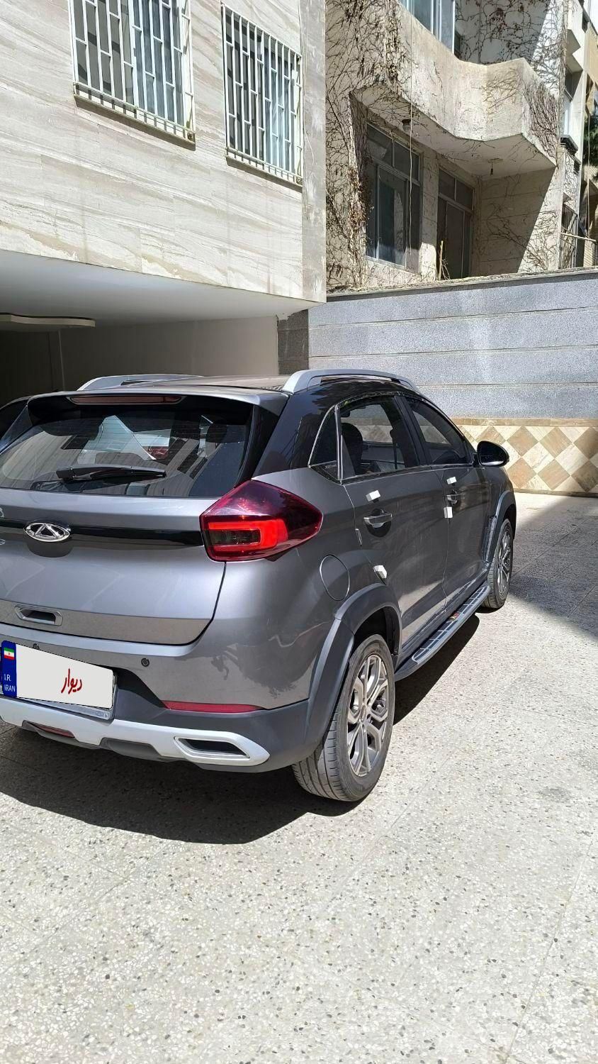 ام وی ام X22 پرو اتوماتیک اکسلنت - 1400