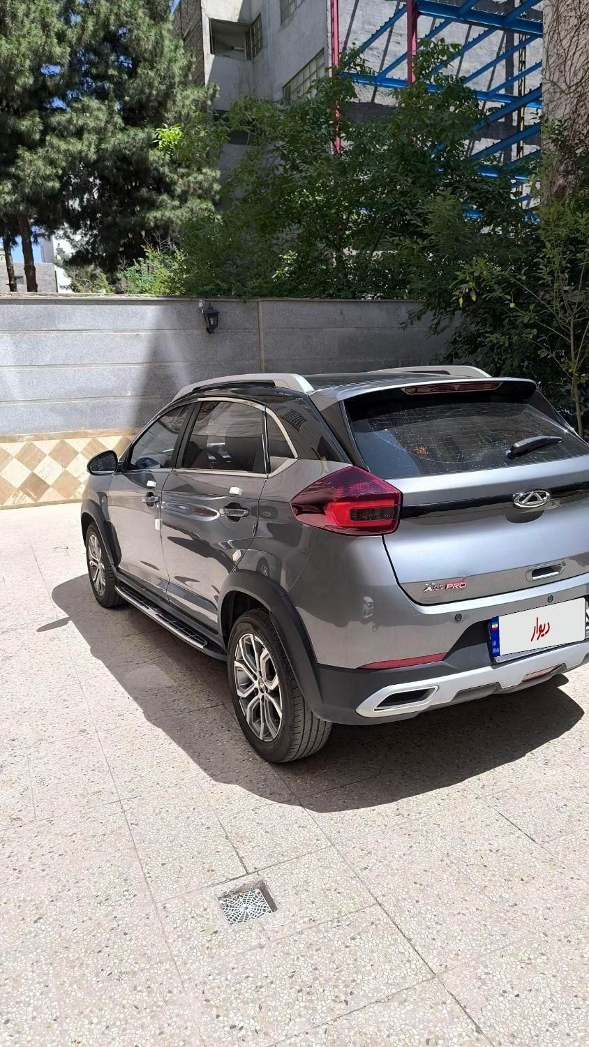 ام وی ام X22 پرو اتوماتیک اکسلنت - 1400