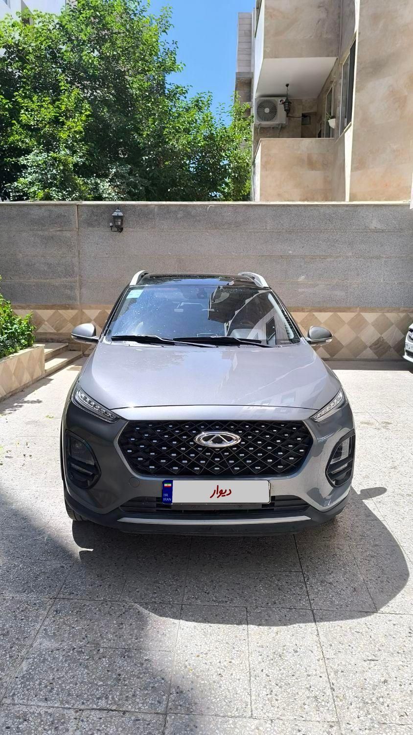 ام وی ام X22 پرو اتوماتیک اکسلنت - 1400