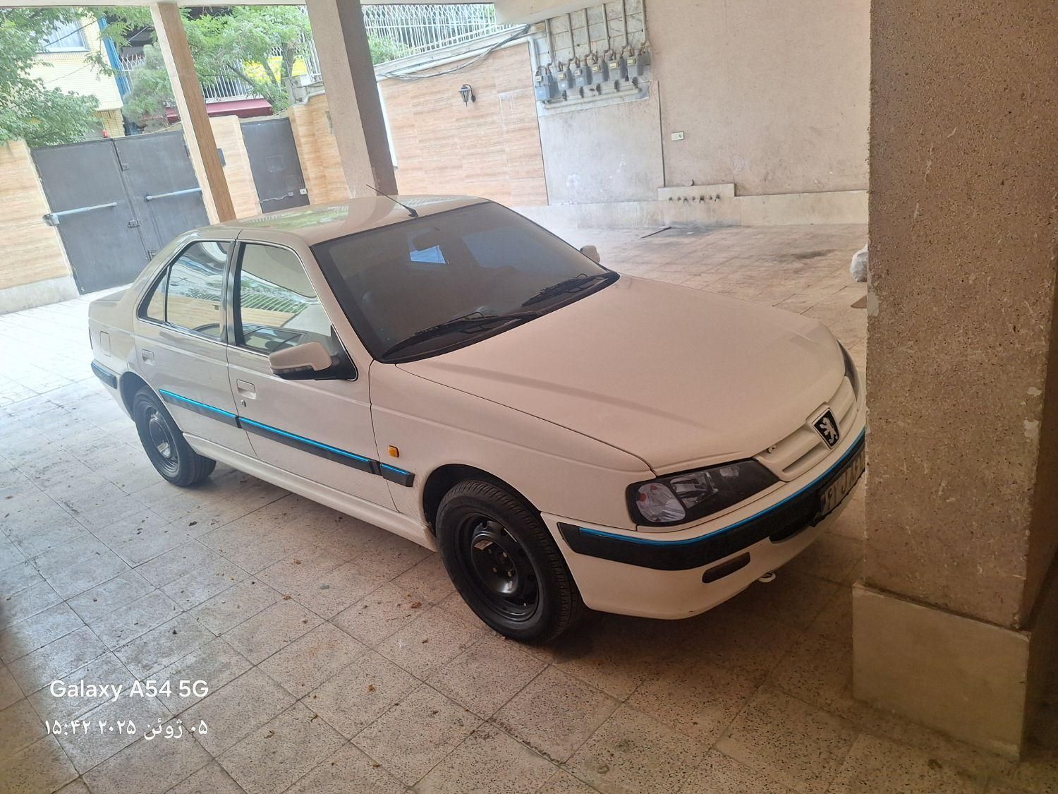 خودرو پژو، پارس آگهی ann_18716377