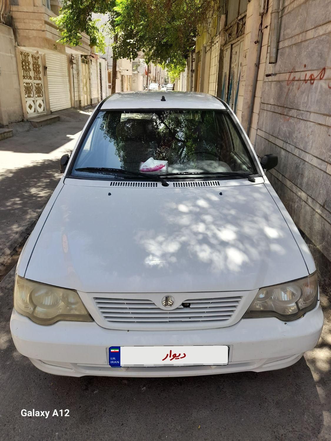 خودرو پراید، 111 آگهی ann_18716393