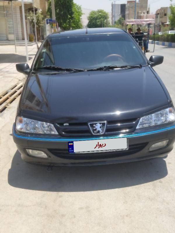 خودرو پژو، 405 آگهی ann_18716394